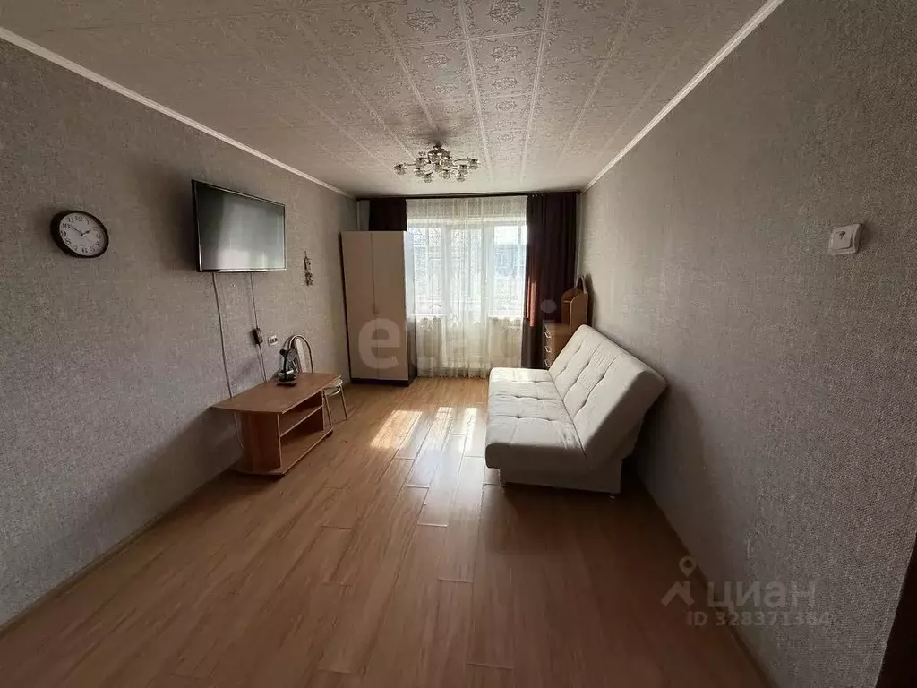 1-к кв. Московская область, Коломна ул. Макеева, 4 (32.1 м) - Фото 1