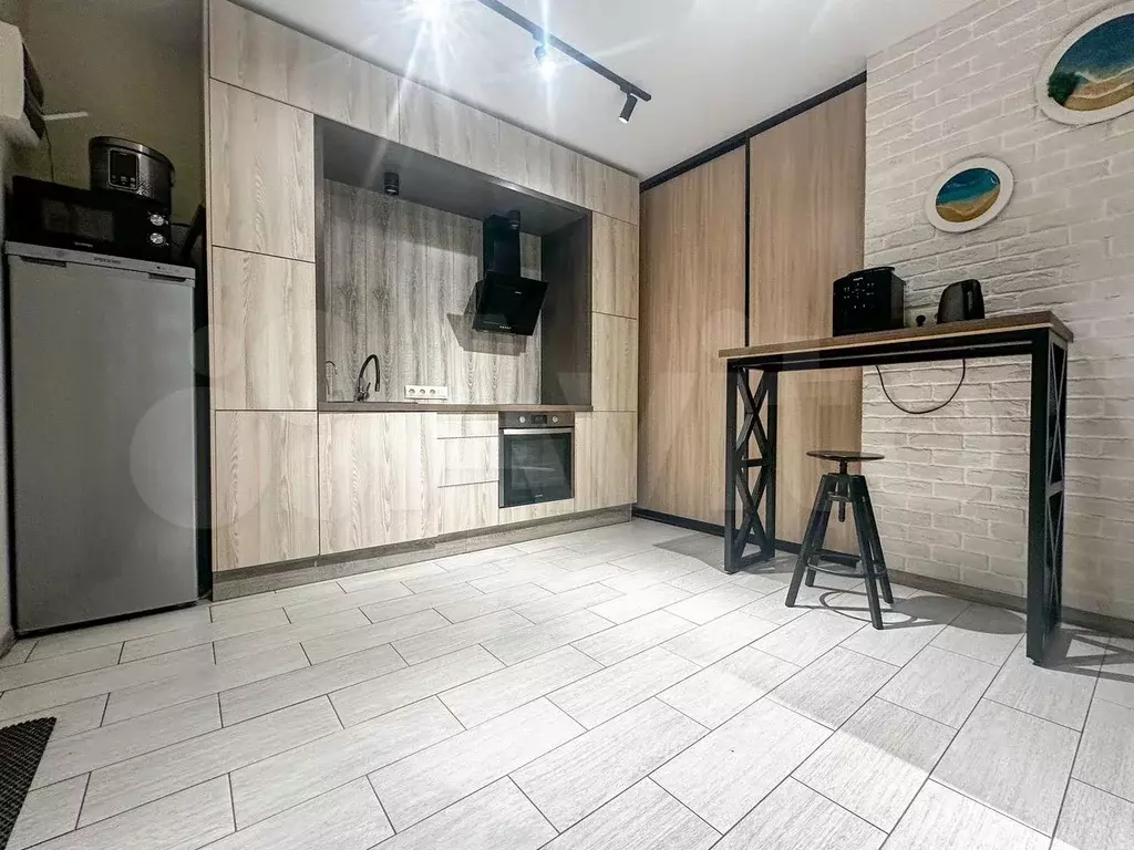 2-к. квартира, 50 м, 16/17 эт. - Фото 0