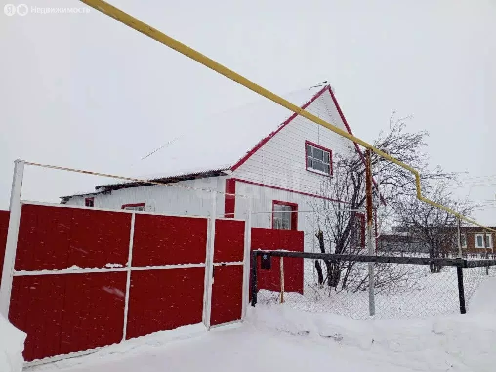 Дом в село Шатрово, улица Калинина (53.7 м) - Фото 2