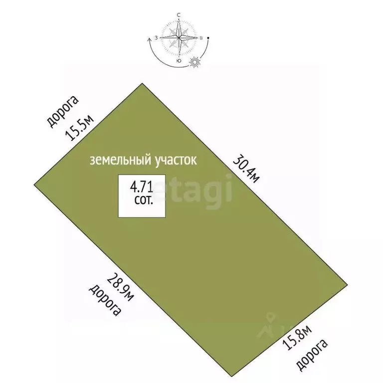 Дом в Ярославская область, Ярославль Рассвет СНТ, проезд ... - Фото 2