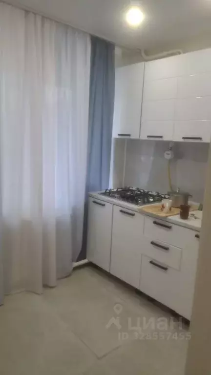 2-к кв. Чувашия, Чебоксары ул. Аркадия Гайдара, 7 (50.0 м) - Фото 1