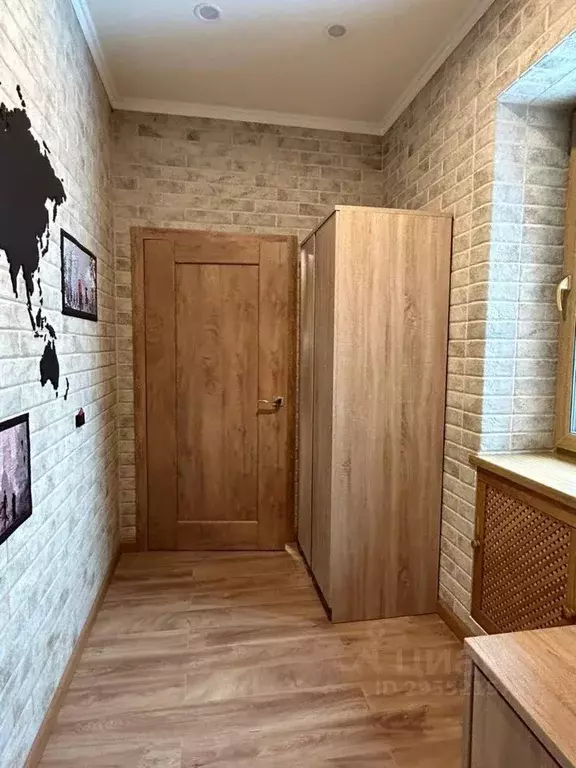 2-к кв. Новгородская область, Валдай ул. Труда (66.0 м) - Фото 1