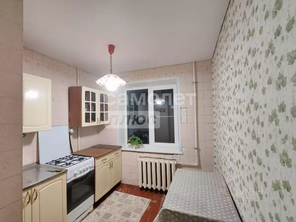 2-к кв. Курская область, Курск Широкая ул., 1 (44.6 м) - Фото 1