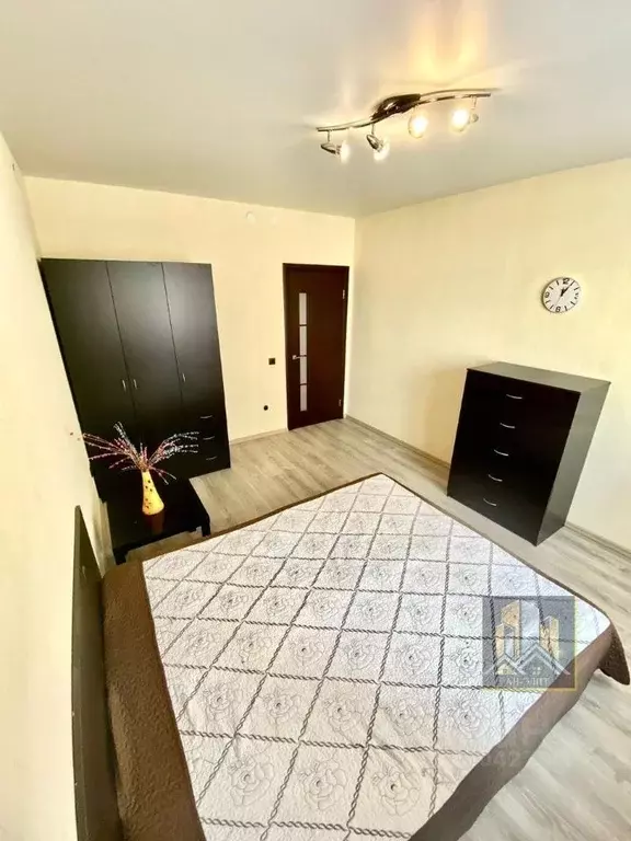 2-к кв. Татарстан, Казань ул. Четаева, 10 (64.0 м) - Фото 2