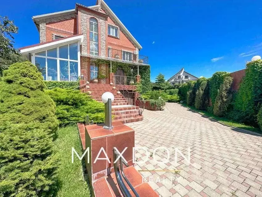 Дом в Ростовская область, Аксайский район, Щепкинское с/пос, пос. ... - Фото 1