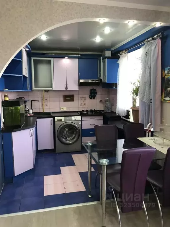 3-к кв. Крым, Евпатория ул. Фрунзе, 69 (58.0 м) - Фото 0