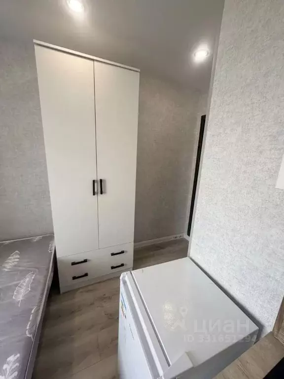 Комната Татарстан, Казань ул. Короленко, 52а (11.0 м) - Фото 2