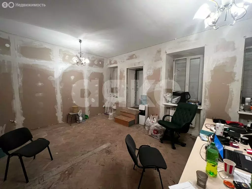 Помещение свободного назначения (103.2 м) - Фото 0