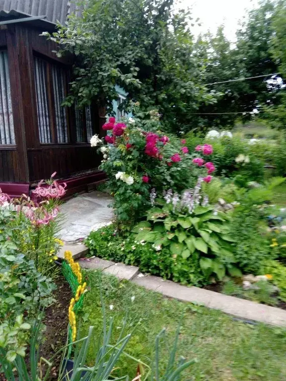 Дом, 69 м - Фото 1