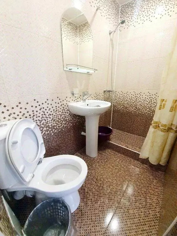 Комната Краснодарский край, Сочи пос. Лоо, ул. Весенняя, 3 (17.0 м) - Фото 1