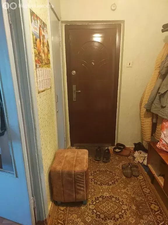 3-комнатная квартира: посёлок городского типа Мостовской, Советская ... - Фото 1