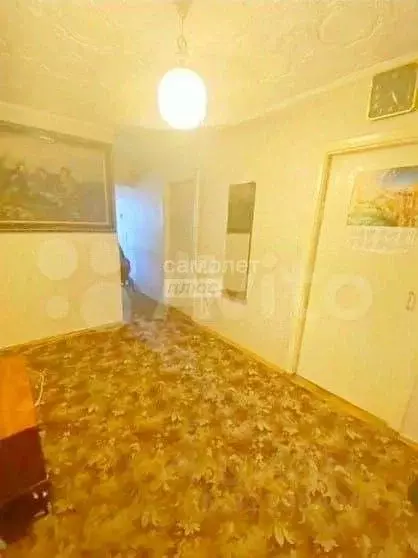 3-к кв. Тюменская область, Тюмень ул. Монтажников, 2 (62.0 м) - Фото 2