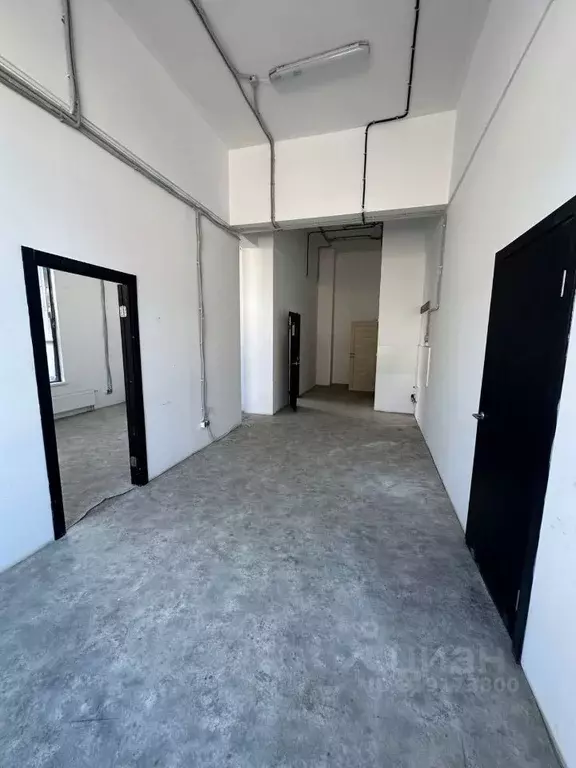 Торговая площадь в Москва ул. Маргелова, 3к1 (91 м) - Фото 1