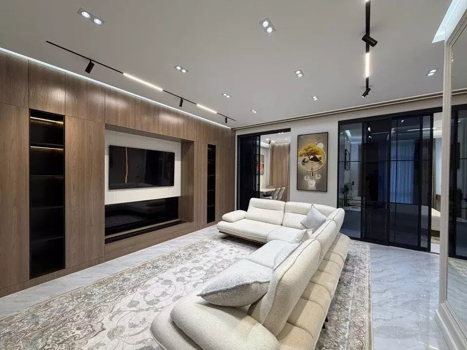 1-к кв. Краснодарский край, Сочи Центральный мкр, ул. Несебрская, 14 ... - Фото 1