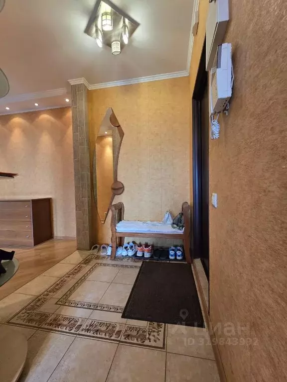 3-к кв. Московская область, Люберцы ул. Черемухина, 14 (76.7 м) - Фото 1