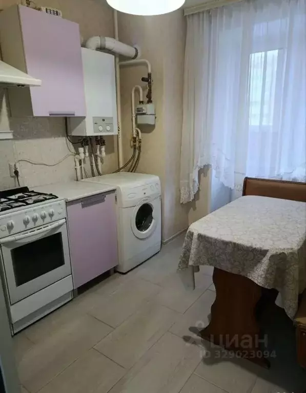 1-к кв. Марий Эл, Йошкар-Ола ул. Йывана Кырли, 50 (35.0 м) - Фото 1