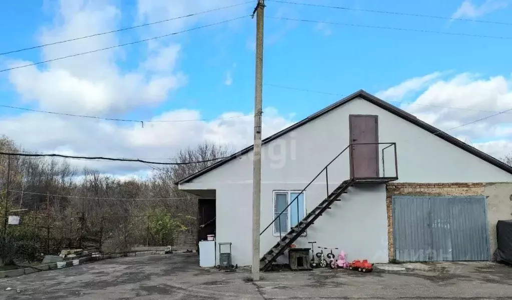 Дом в Белгородская область, Алексеевский муниципальный округ, с. ... - Фото 2