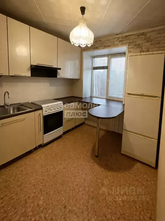 2-к кв. Марий Эл, Йошкар-Ола Первомайская ул., 132 (43.9 м) - Фото 1