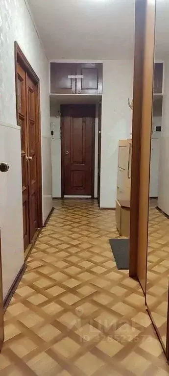 2-к кв. Москва 16-я Парковая ул., 16к3 (52.2 м) - Фото 1