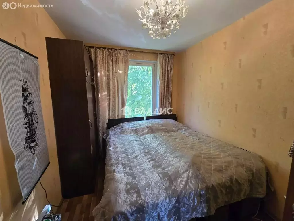 4-комнатная квартира: Химки, улица 9 Мая, 14 (64 м) - Фото 2