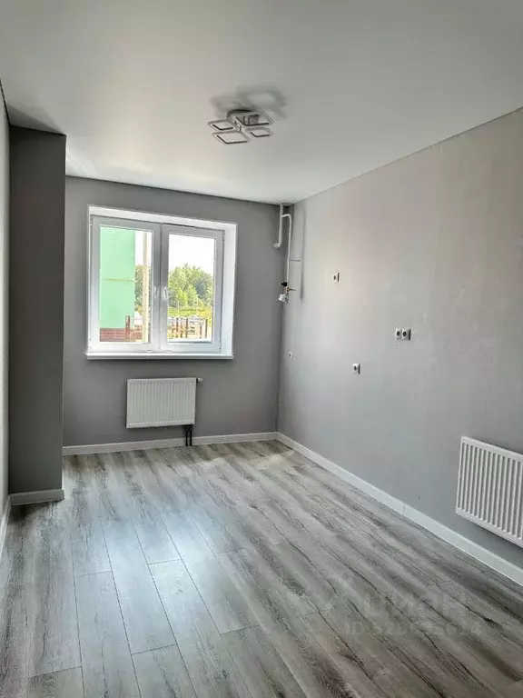 1-к кв. Башкортостан, Уфа ул. Академика Курчатова, 65/10 (31.2 м) - Фото 1