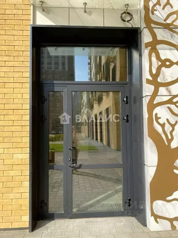 Помещение свободного назначения в Воронежская область, Воронеж ул. ... - Фото 2