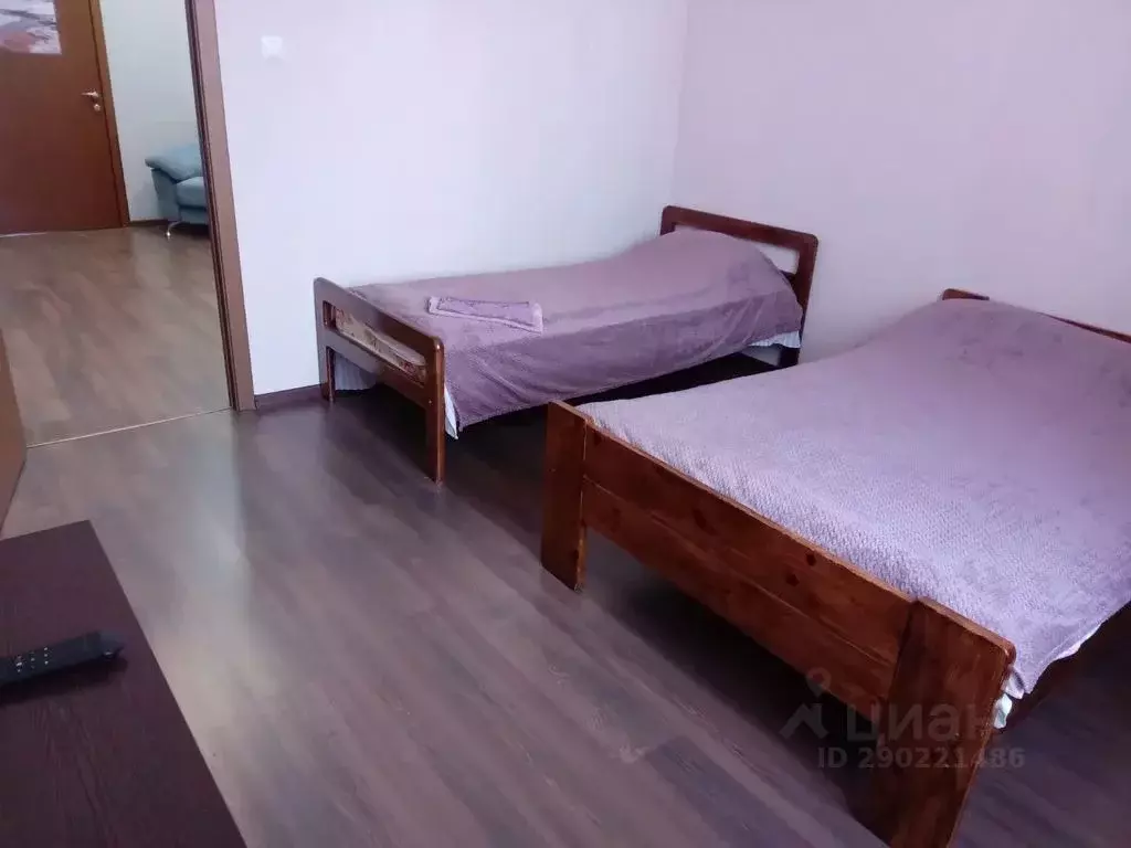 4-к кв. Карелия, Сортавала Карельская ул., 11 (85.0 м) - Фото 1