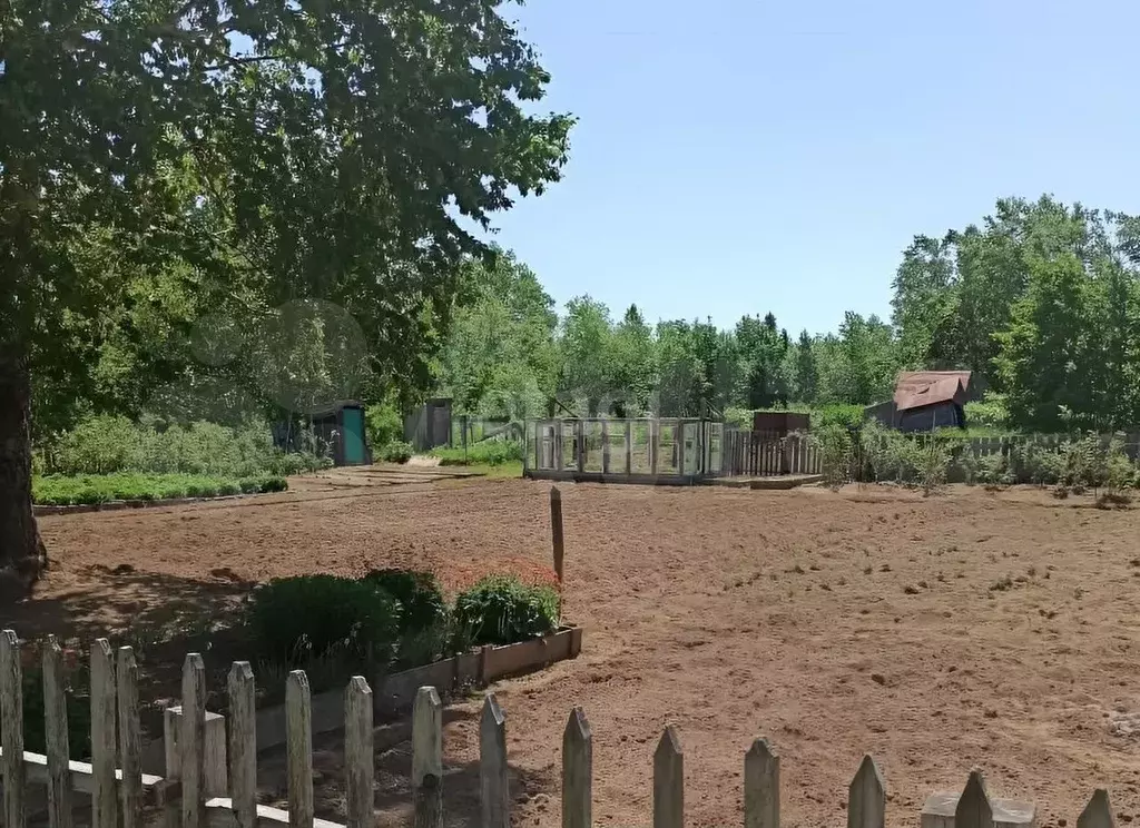 Участок 10 сот. (СНТ, ДНП) - Фото 0