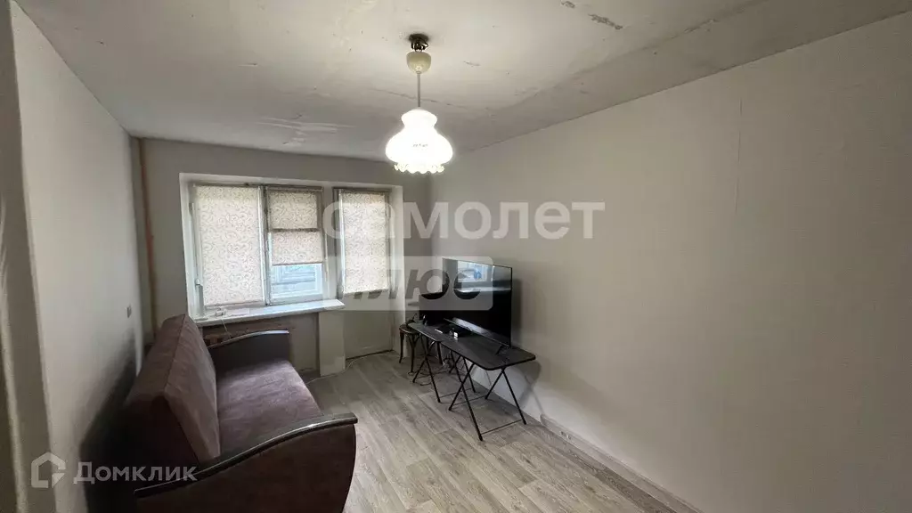 Продаётся 1-к квартира, 31.6 м - Фото 1