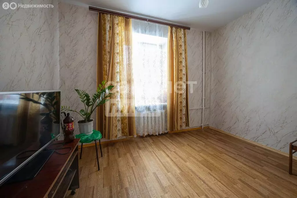 2-комнатная квартира: Подольск, Рабочая улица, 38 (55.6 м) - Фото 1