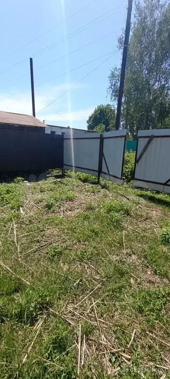 Участок 11 сот. (ИЖС) - Фото 1