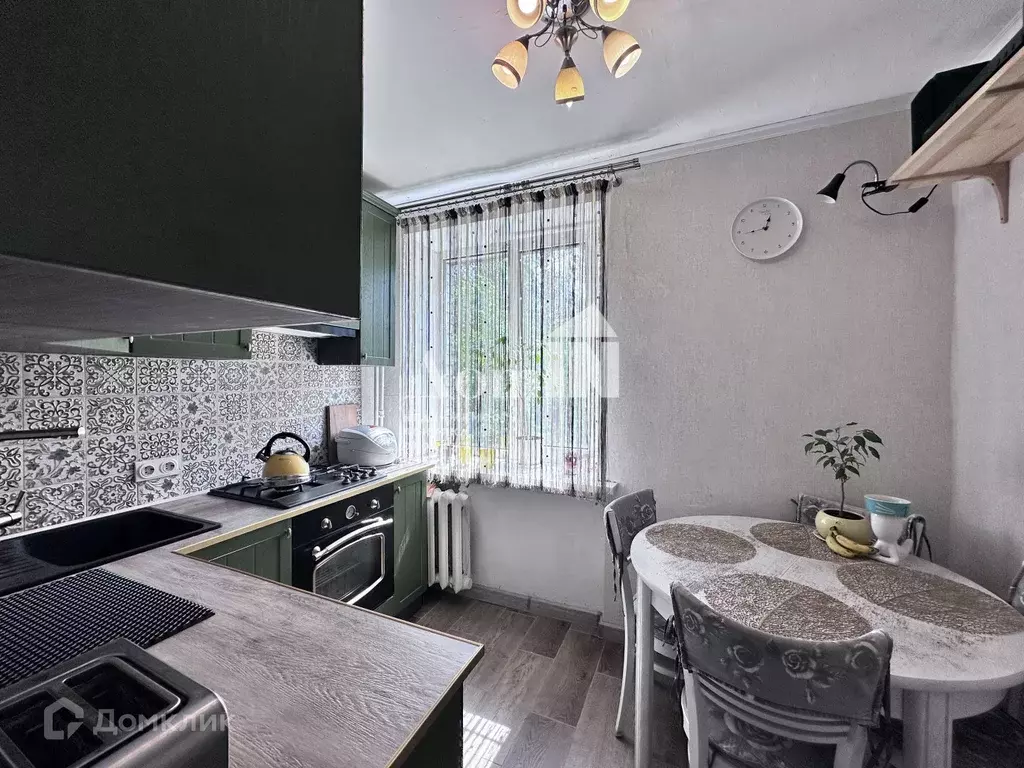 Продаётся 2-к квартира, 50.3 м - Фото 1