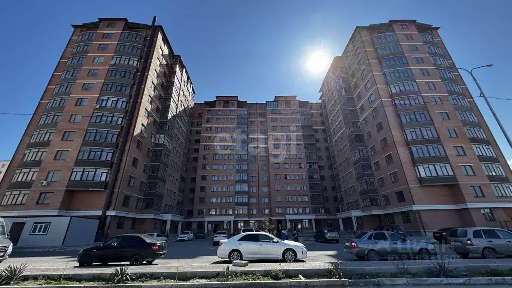 2-к кв. Дагестан, Каспийск ул. Ленина, 61/1 (86.0 м) - Фото 0