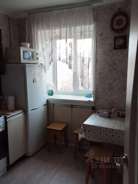 2-к кв. Иркутская область, Иркутск ул. Лермонтова, 94 (43.0 м) - Фото 2