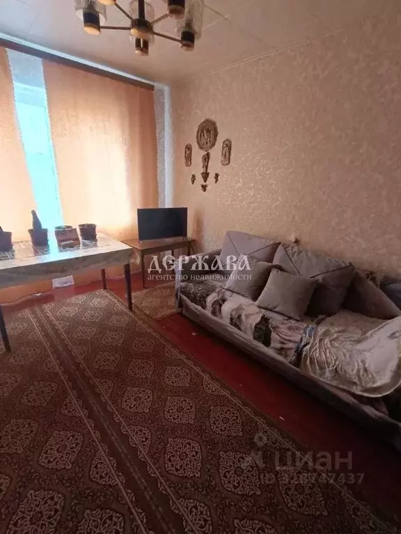 Комната Белгородская область, Старый Оскол Жукова мкр, 41 (18.0 м) - Фото 2