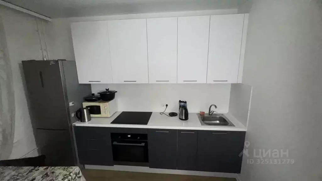 2-к кв. Московская область, Люберцы Зенино ЖК Самолет мкр, проезд ... - Фото 1