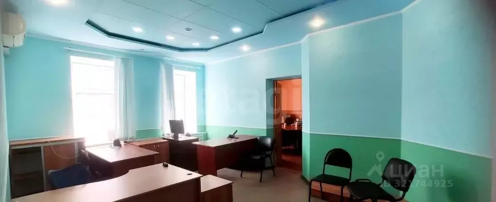 Офис в Ростовская область, Новочеркасск Баклановский просп., 8/2 (101 ... - Фото 0