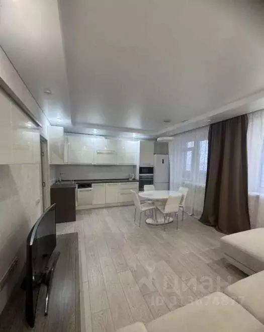 3-к кв. Тюменская область, Тюмень Таврическая ул., 9к1 (85.0 м) - Фото 2