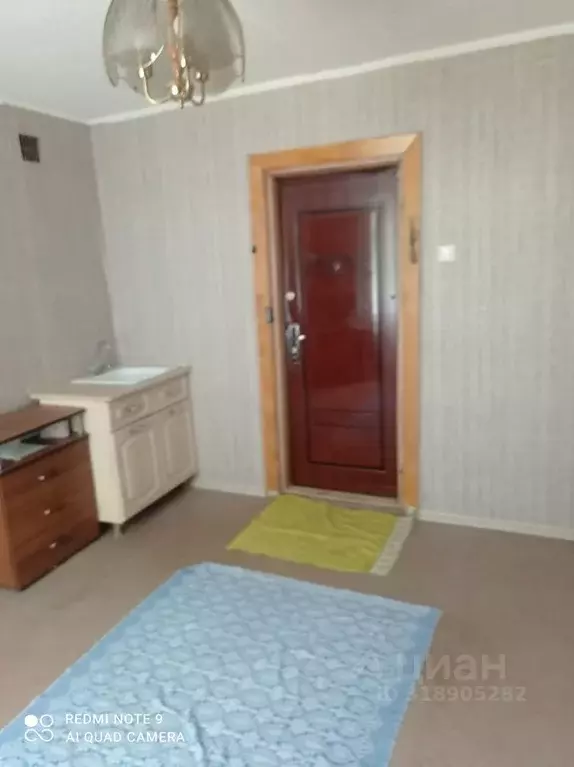 Комната Омская область, Омск Звездная ул., 2А (12.6 м) - Фото 2