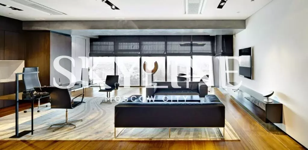 Офис в Москва наб. Пресненская, 6с2 (200 м) - Фото 2