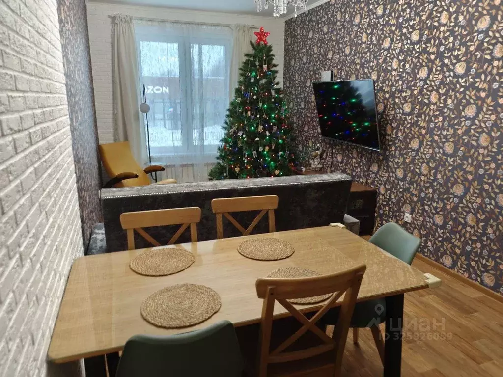 3-к кв. Московская область, Видное ул. Радужная, 6к3 (73.8 м) - Фото 2