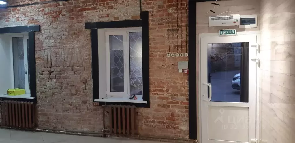 Помещение свободного назначения в Саратовская область, Саратов просп. ... - Фото 2