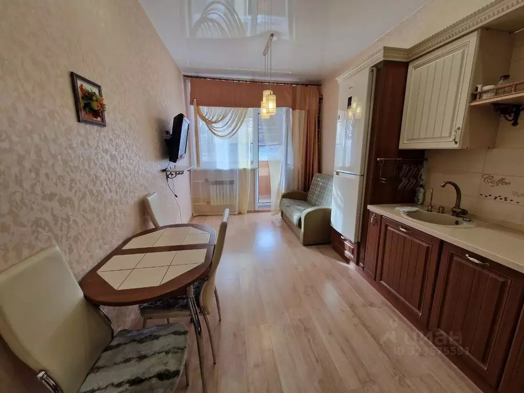 1-к кв. Иркутская область, Иркутский муниципальный округ, Маркова рп, ... - Фото 2