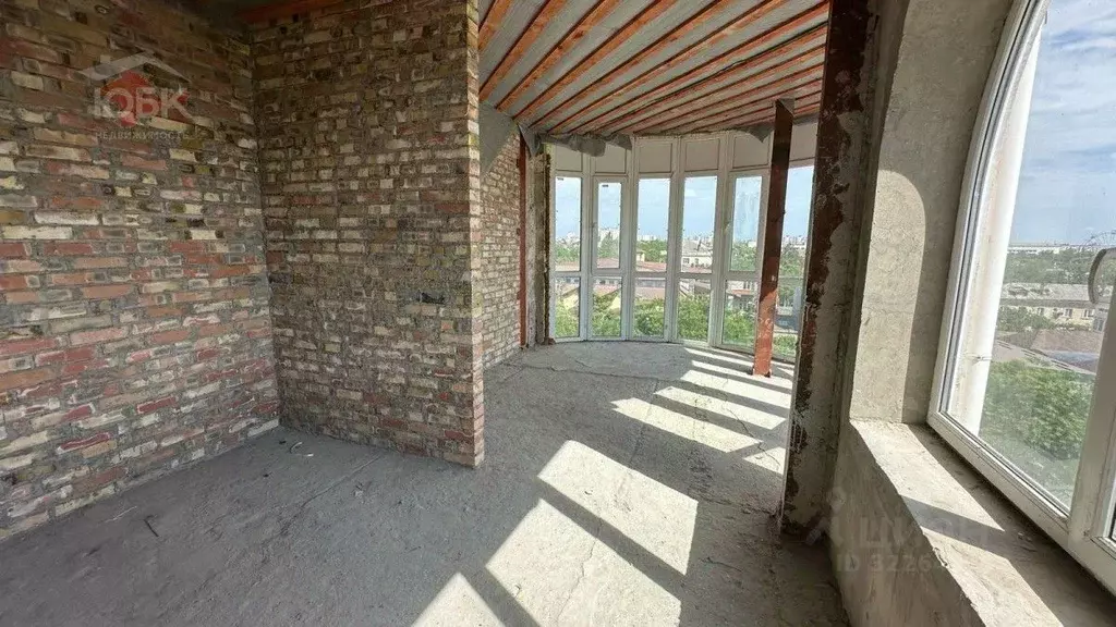 1-к кв. Крым, Евпатория ул. Фрунзе, 20 (31.0 м) - Фото 1