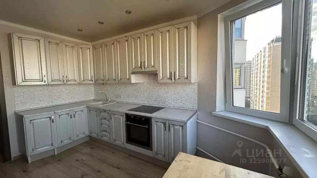 2-к кв. Москва, Москва, Московский г. ул. Бианки, 9 (64.0 м) - Фото 2