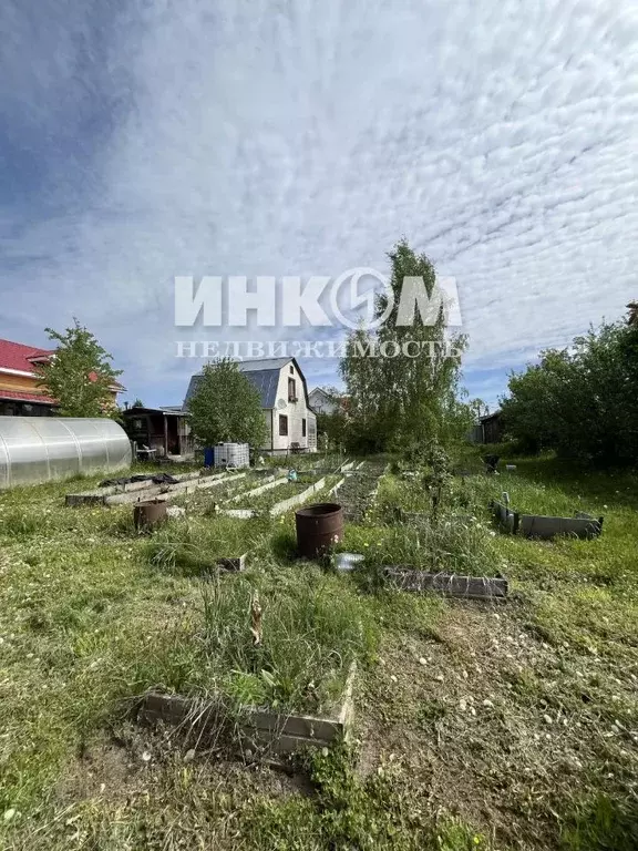 Дом в Москва с. Никольское, ул. Центральная, 40А (75 м) - Фото 2