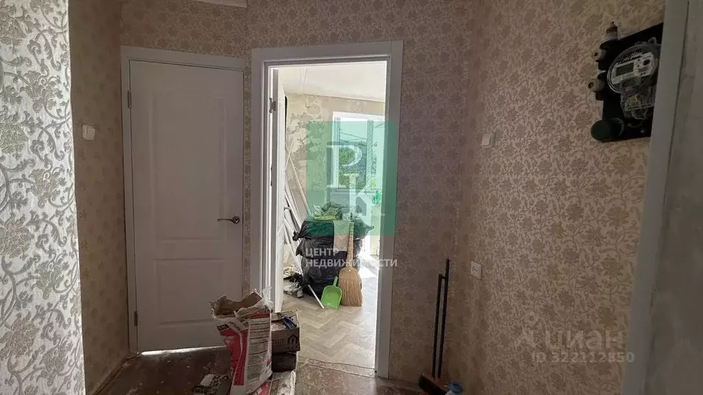 1-к кв. Севастополь ул. Маршала Геловани, 20 (22.1 м) - Фото 2