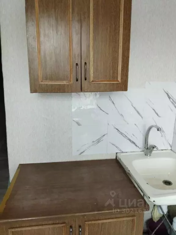 1-к кв. Иркутская область, Иркутск Зеленый мкр, 1 (32.0 м) - Фото 2