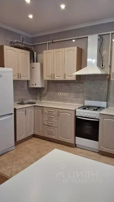 3-к кв. Москва Новослободская ул., 14/19С8 (66.8 м) - Фото 2