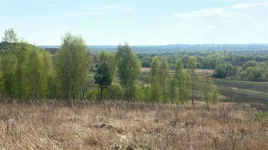 Участок в Московская область, Ступино городской округ, д. Городище  ... - Фото 0
